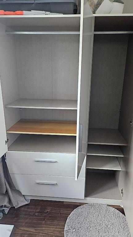 Schränke: Kleiderschrank gratis – Gebraucht aus Amriswil von dga_b9vw 1