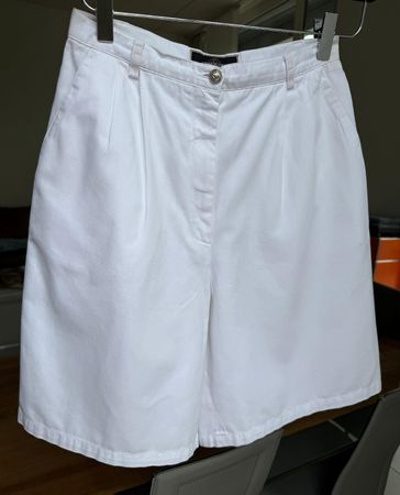 Gianfranco Ferre Shorts Kurzehose Gr. S (42 IT) 
