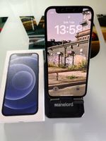 iPhone 12 mini, 128 GB, Zustand: wie neu. Akku ausgetauscht