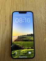 iPhone 13 pro, 128 GB, graphit