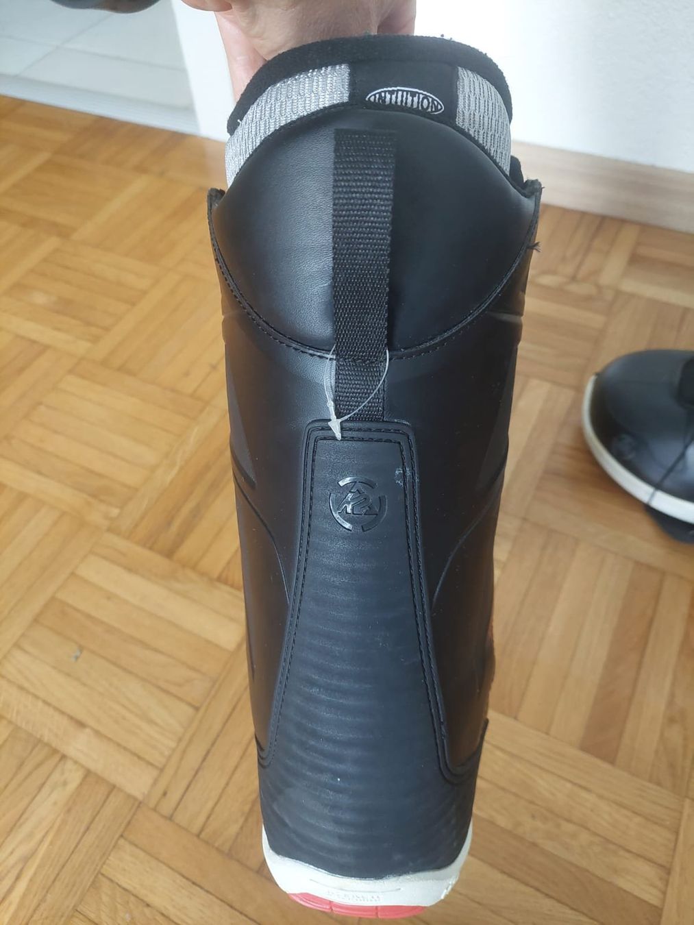 K2 Scarpe da uomo: Snowboardschuhe - Marke K2 – Usato da Sion venduto da ricmauro1 3