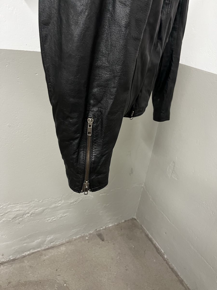 Harley-Davidson Giacche: Harley Davidson Damen Lederjacke – Usato da Bern venduto da Romingerre 4