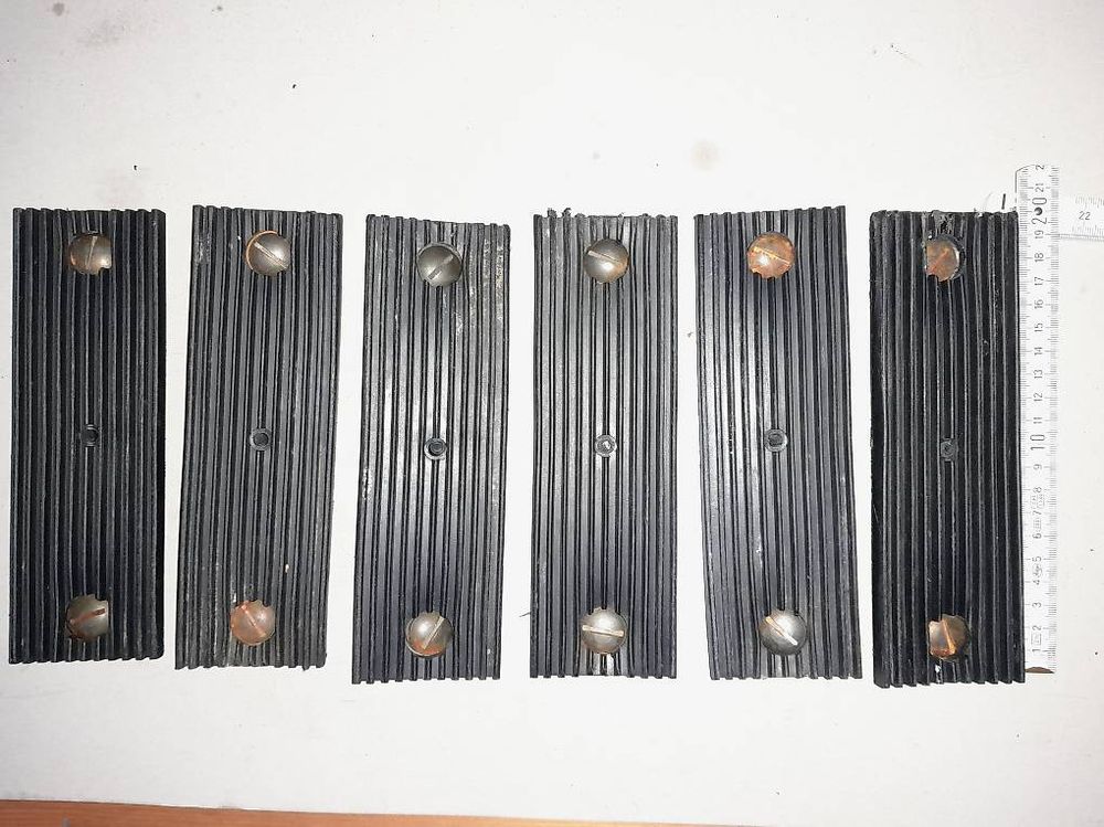 Federbooster Aus Gummi - Mehr Stabilität & Komfort Für Dein Auto