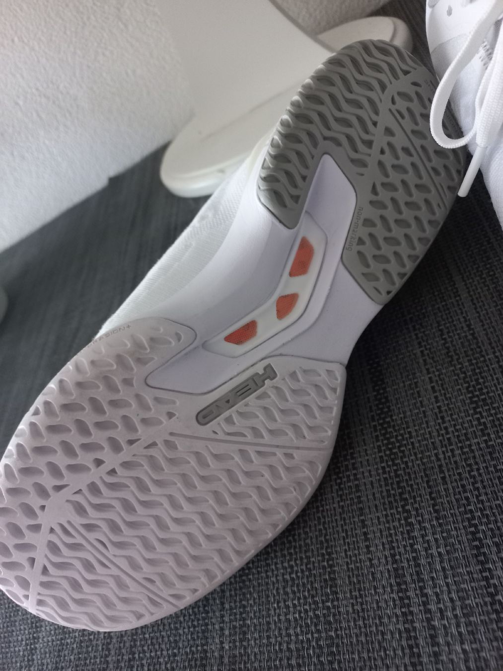 Herrenschuhe: Sportschuhe Head – Gebraucht aus Ziegelbrücke von lumix03 1