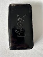 Yves Saint Laurent - Kit Manucure Vintage Noir & doré