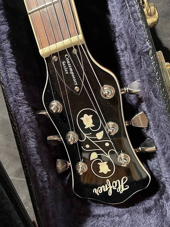 Strumenti musicali: Gitarre – Usato da Steckborn venduto da scheese123 4
