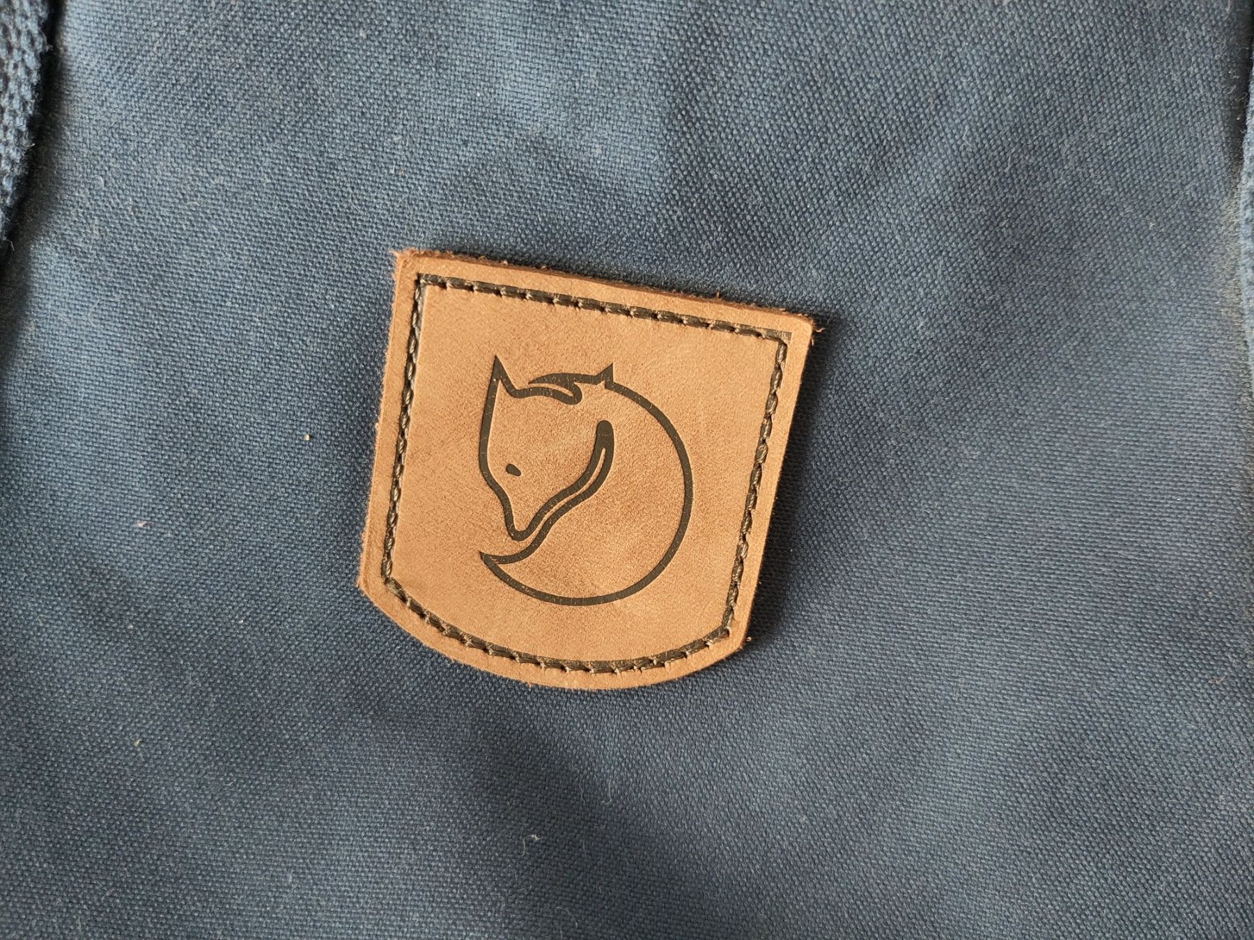 Fjällräven Borse: Fjallraven Tasche – Usato da Bern venduto da daensun 3