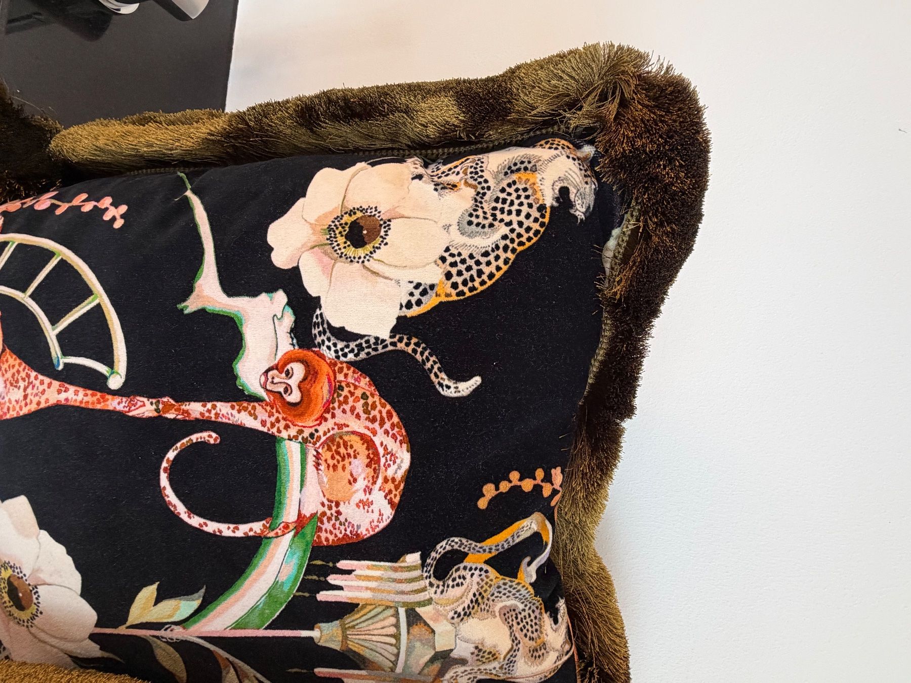 Coussins: Dekokissen Temperley Romo 2-er Set – Neuf (Voir description) à Bäch SZ par annogeschmackvoll 1