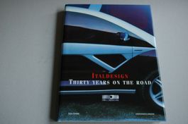 Italdesign - Giorgetto Giugiaro