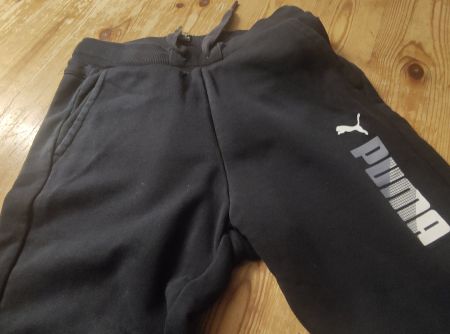 Trainierhosen Puma