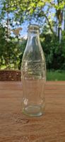 Original Coca Cola Flasche 250ml aus Glas
