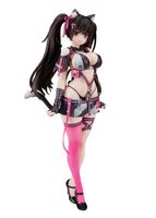 Goddess of Victory: Nikke statuette PVC Nikke Nero 23 cm