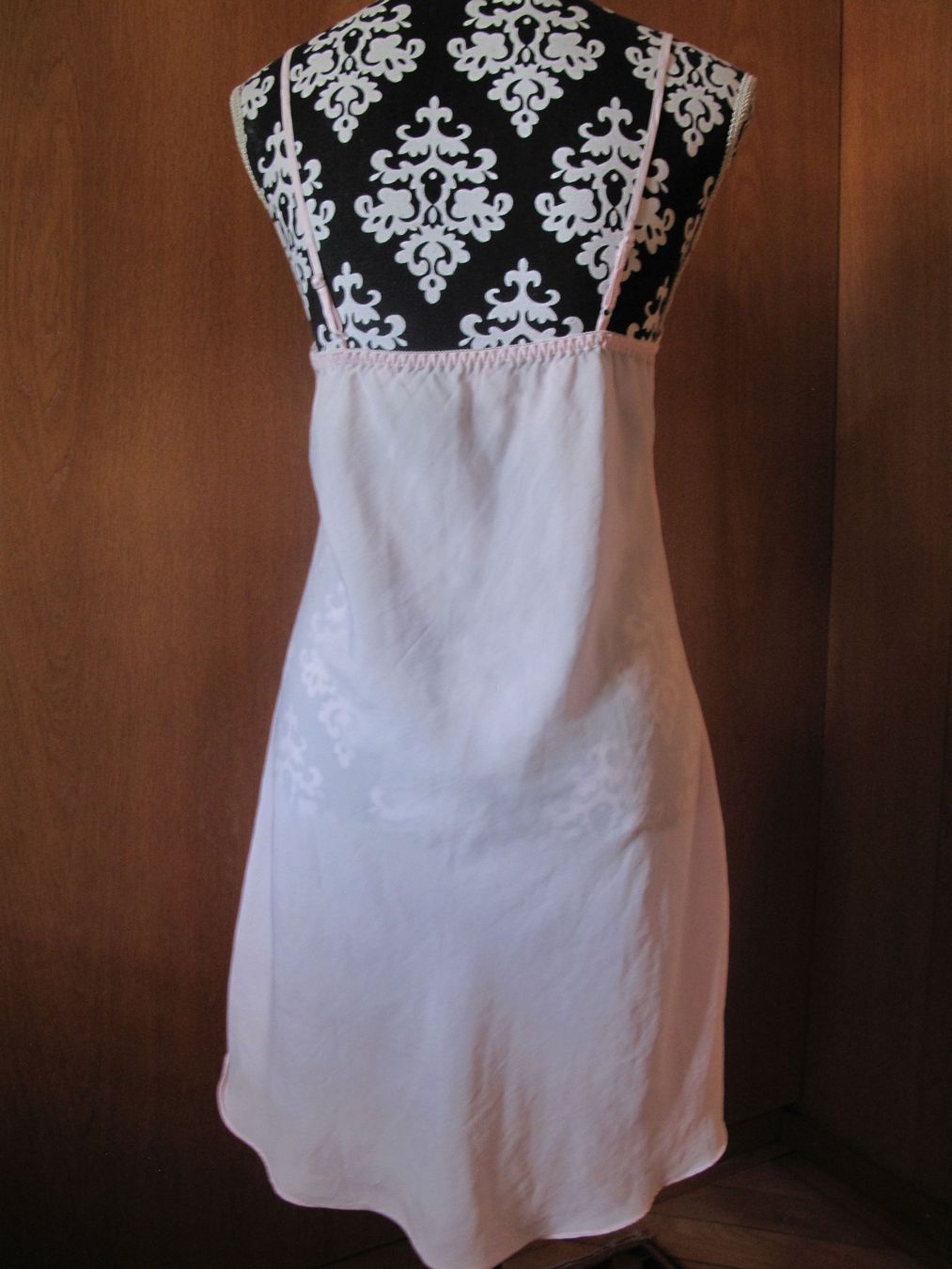 T-shirt: Nightshirt 100% Silk  SMALL – Usato da glarus venduto da Engel_888 1