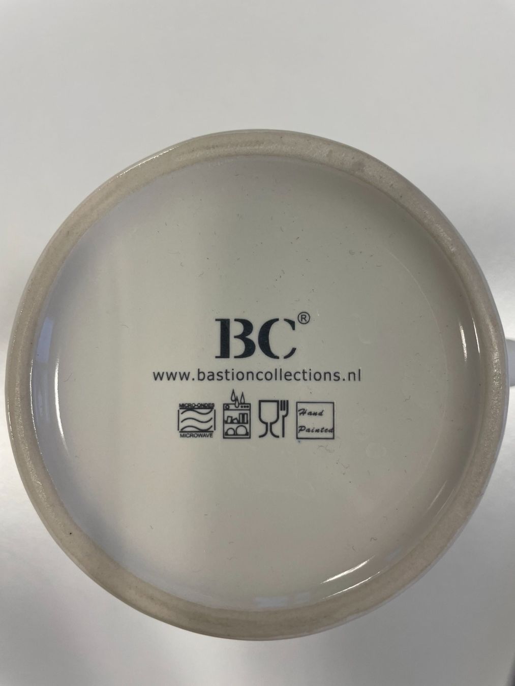 Tazze: Bastion Collections Keramik Tasse mit Sternen – Nuovo (secondo la descrizione) da Zug venduto da Cry71 1
