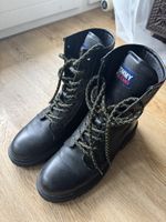Tommy Hilfiger Stiefeletten 39