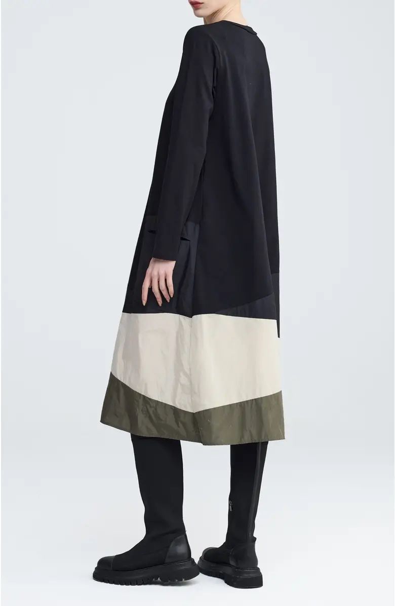 Luukaa Vestiti: Robe LUUKAA originale, taille 2, bambou – Nuovo (secondo la descrizione) da Morges venduto da sandy069 5