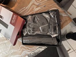 Electric wine set 