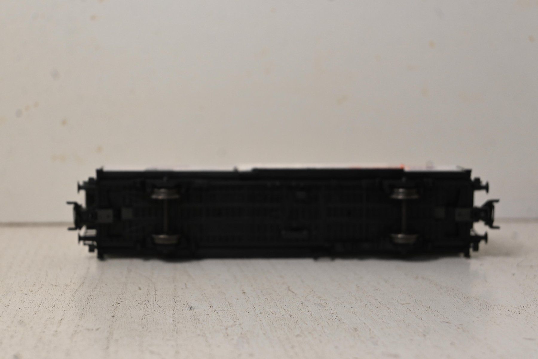 Märklin Trains électriques: Güterwagen Rapelli SBB H0/AC Märklin mit OVP – D'occasion à Laupen ZH par Zmoewe 4