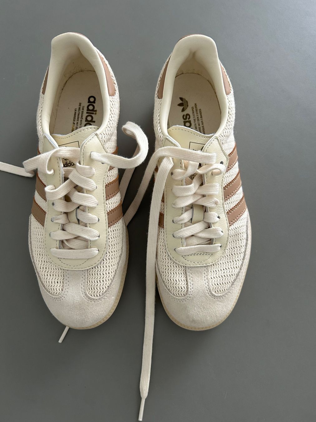 Adidas Scarpe da donna: Samba OG Adidas – Usato da Zürich venduto da nta
