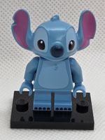 LEGO Disney dis001 Stitch, Disney, Series 1