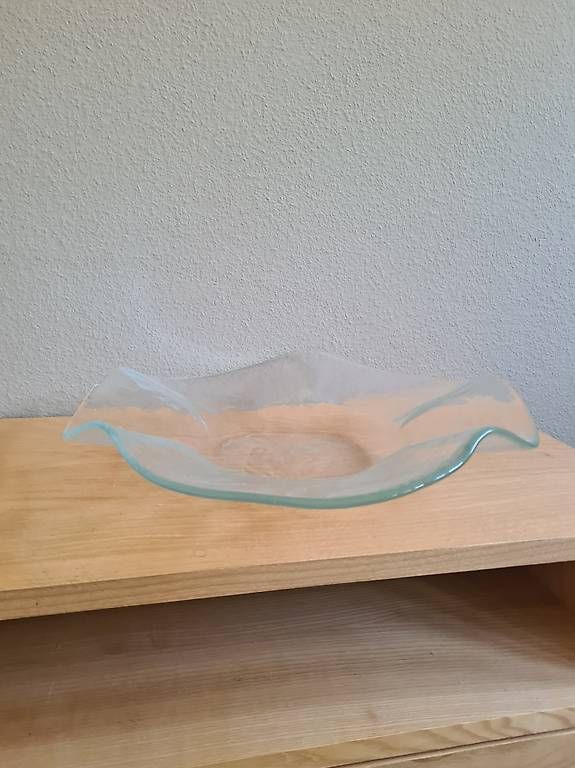 Bicchieri: Glasi Hergiswil Früchteschale – Usato da Winterthur venduto da PFINGSTROSE07 2