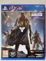 Destiny PS4 - Top Zustand, wenig gespielt! Action Game (59)