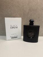 TESTER: Yves Saint Laurent Black Opium EDP Extreme 90ml 💎🖤