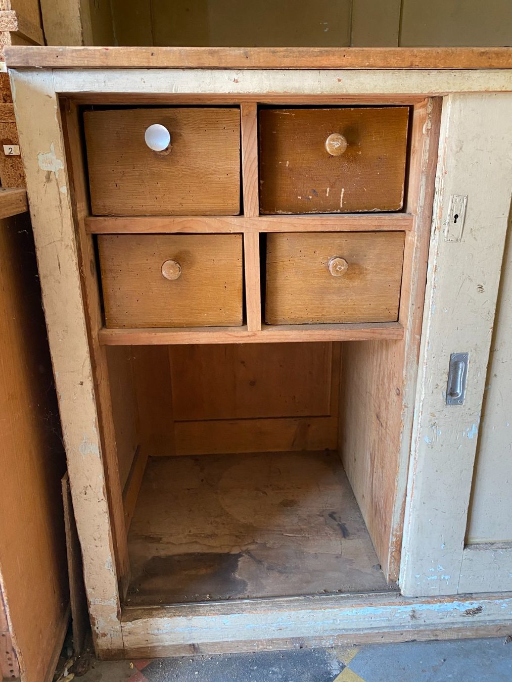 Armadi: Antiker Schrank ab 1Fr. – Usato da Kriessern venduto da schwedenstahl_fan 3