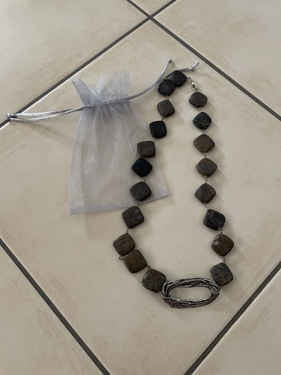 Ketten: Collana  – Neu (gemäss Beschreibung) aus Gorduno von cha_9lgw