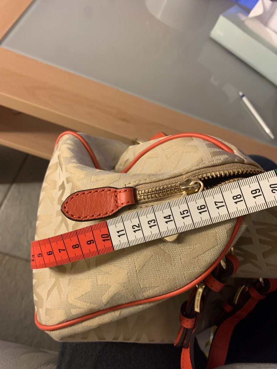 Michael Kors Borse da donna: Sac à main Michael Kors – Usato da Miège venduto da Melaso 7