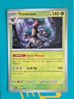 Trevenant - Pokemon Obsidian Flames