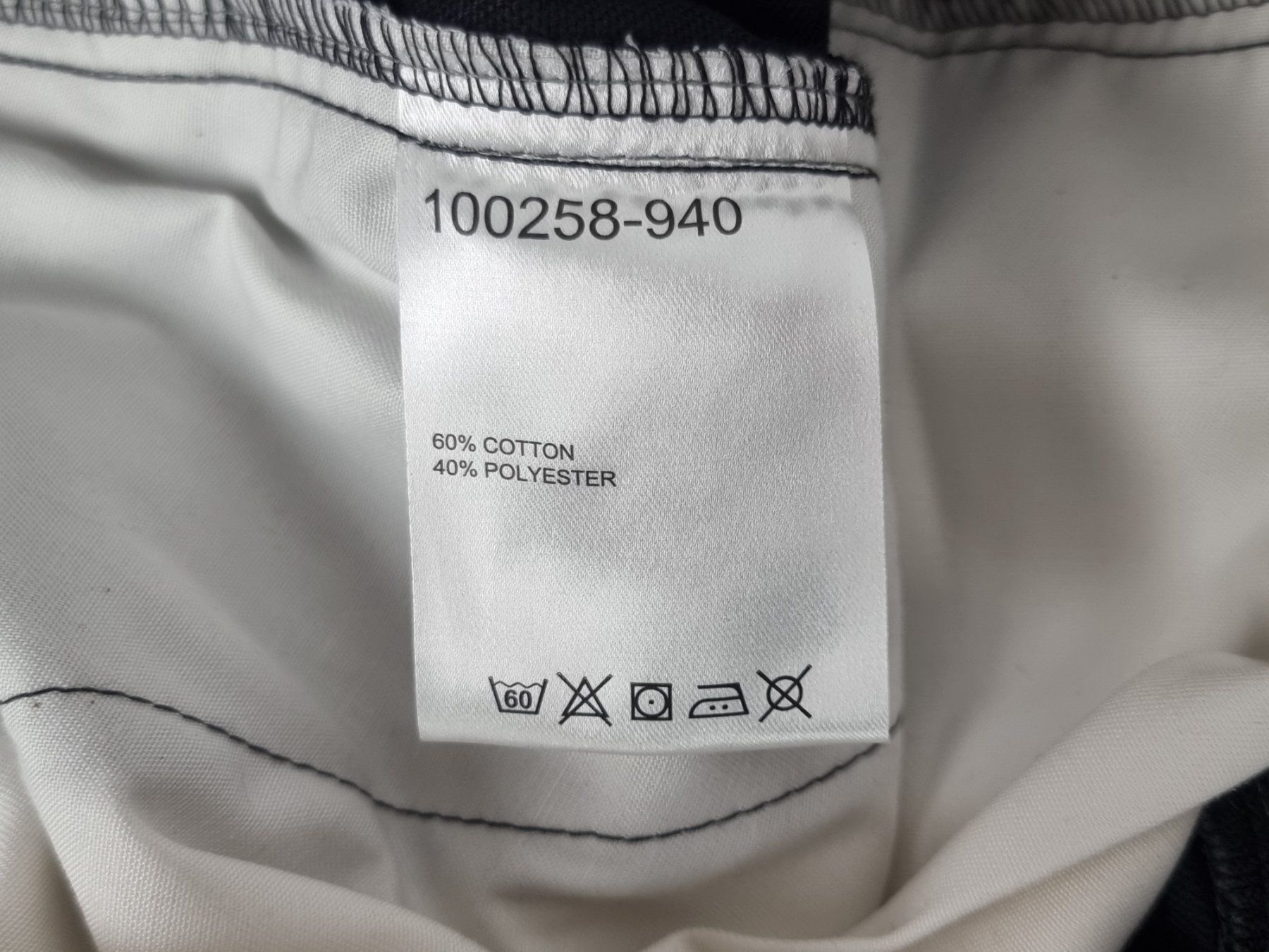 Pantaloni: Arbeitshose Gr. 50 – Nuovo (secondo la descrizione) da Urtenen-Schönbühl venduto da Restwert_Schoenbuehl 6
