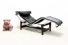 Cassina LC 4 Liege Corbusier Leder - Lieferung möglich