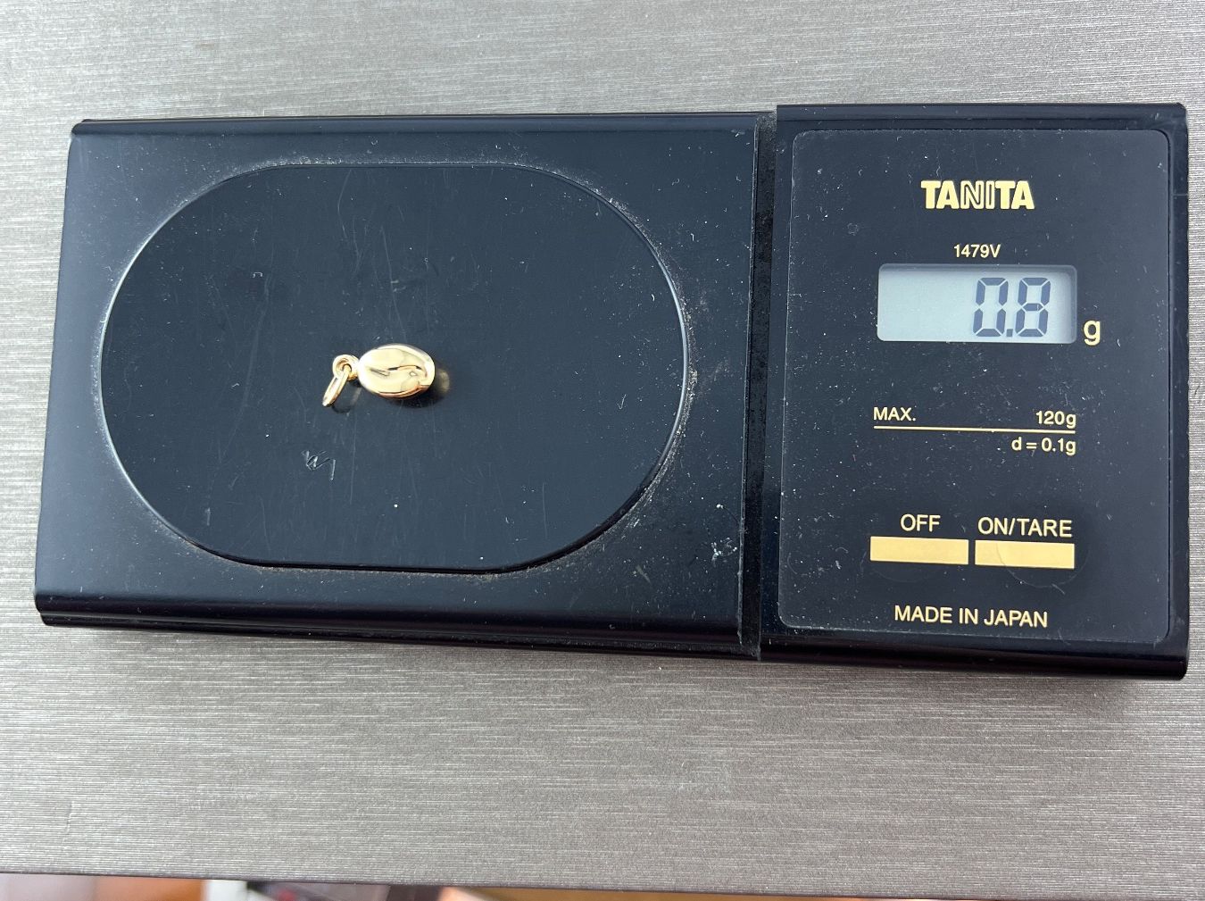 Ciondoli: Anhänger 750 Gold – Usato da Niederuzwil venduto da leo_8857 5