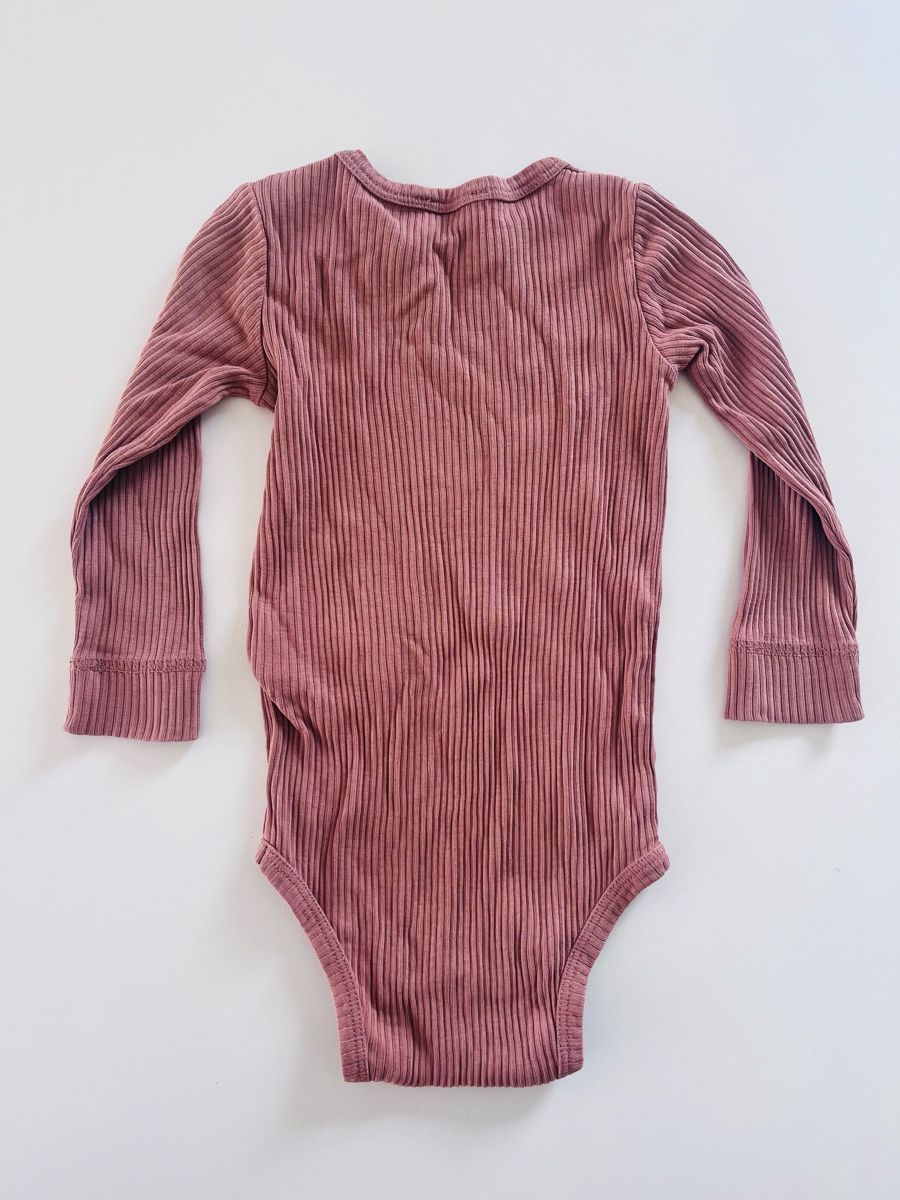Biancheria intima: Body von Mar Mar Copenhagen 80 / 86 – Usato da Zürich venduto da cha_s85j 1