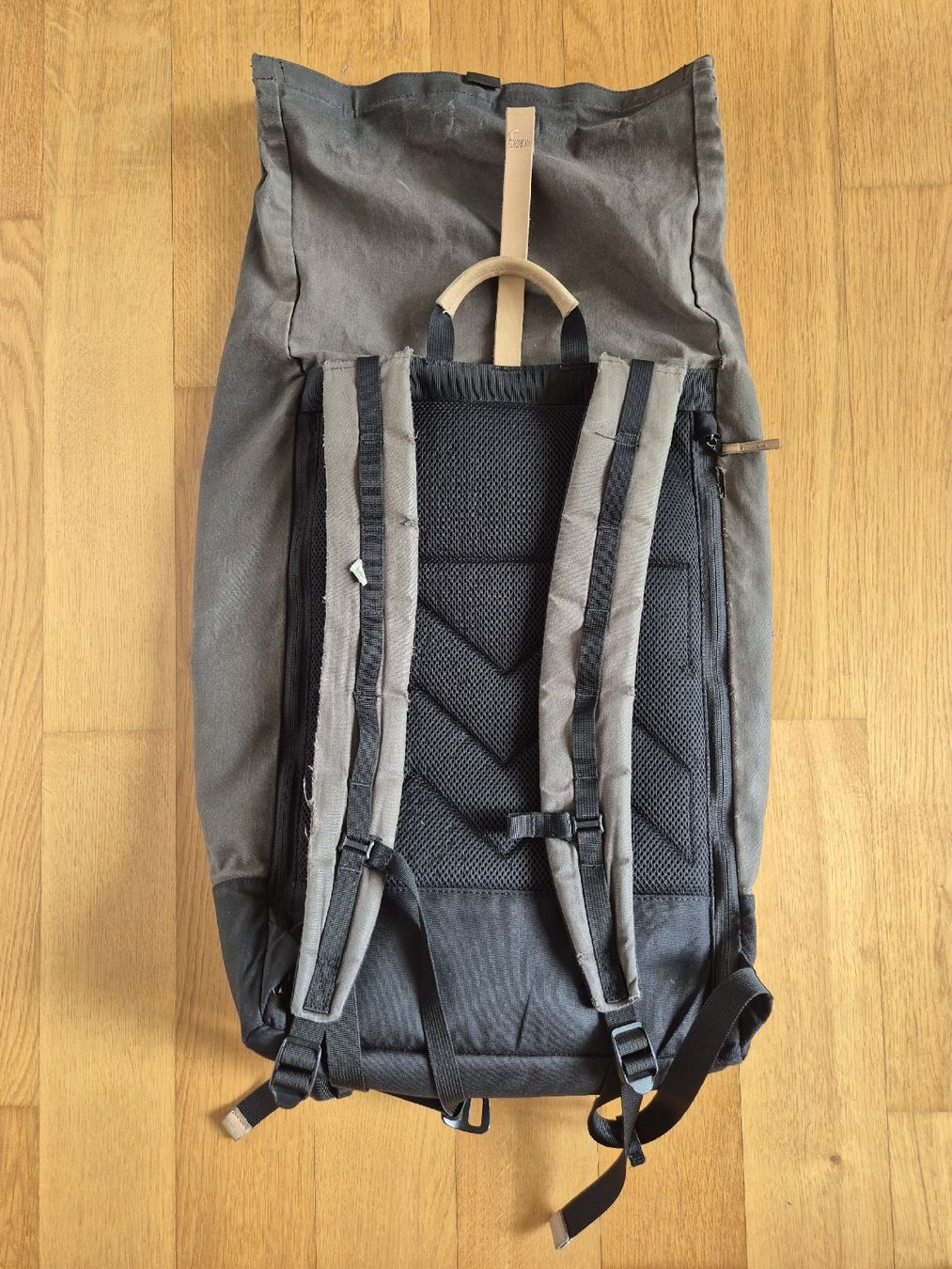 Rucksäcke: Mero Mero Squamish Rucksack – Gebraucht aus Thalheim AG von dunkymunky 2