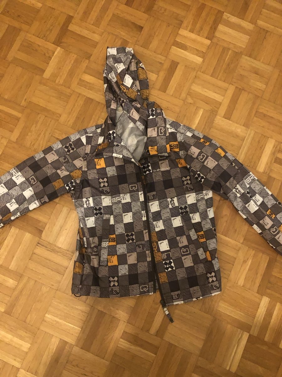 Giacche: Regenjacke Junge 140/146 – Usato da Adliswil venduto da rossoelmare 2