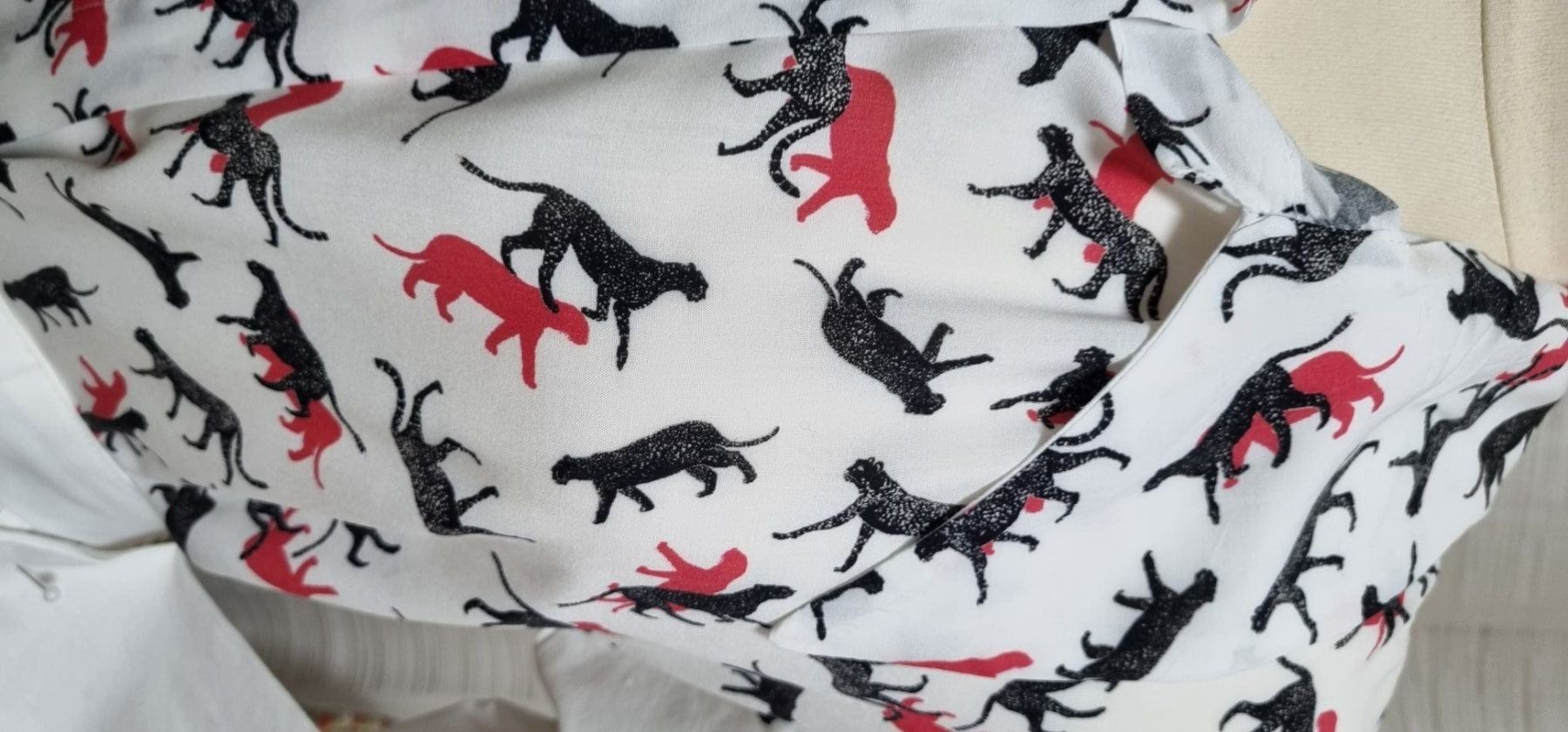 Jacken: Designer-Jacke von Cristina Pogaci – Gebraucht aus Effretikon von lenalisa63 6