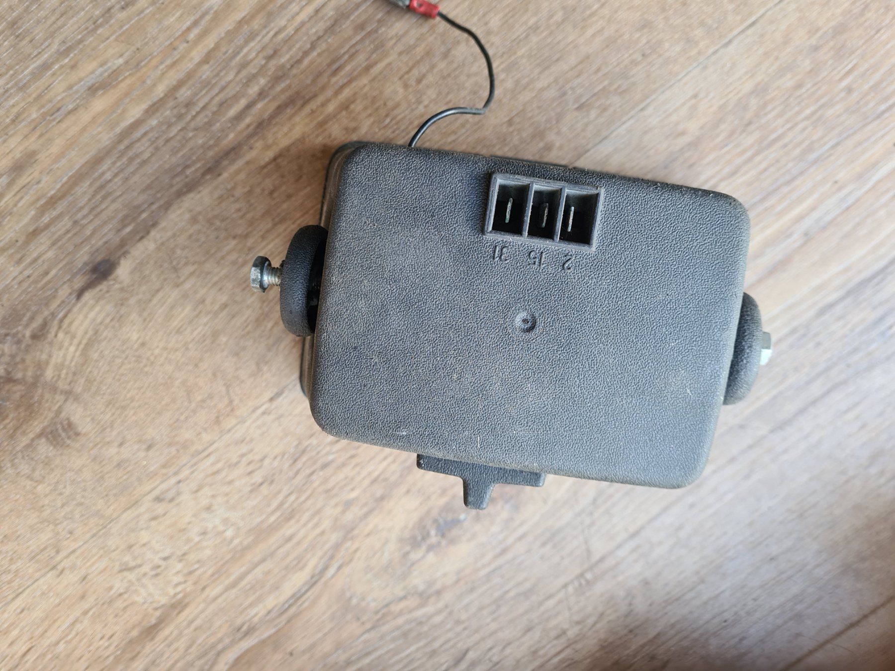 Ciclomotori: Lampe Hella, Pony, Cilo, Sachs – Usato da frümsen venduto da Sailem 6