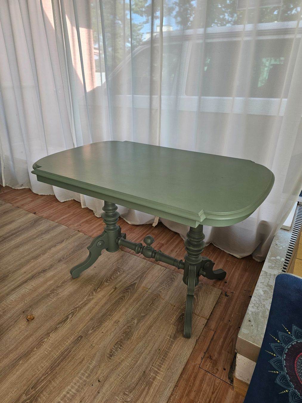 Tavoli: Tisch Projekt Zu Verkaufen – Usato da St.Gallen venduto da Bassbauer