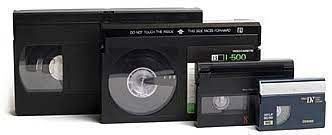 Musicassette: VHS - Hi8 - DV digitalisieren – Usato da Bern venduto da elitefoto 1