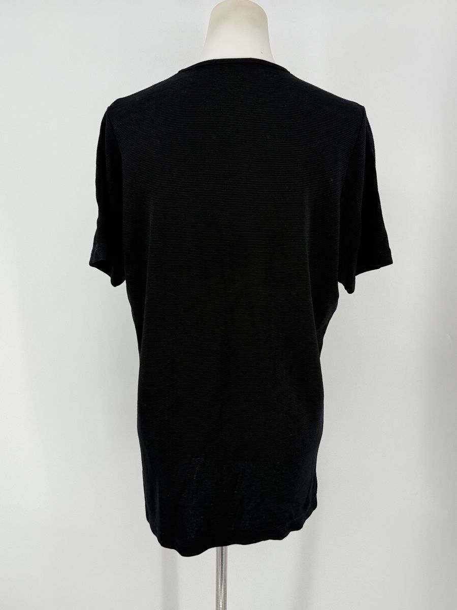 T-shirt: Shirt Gr. 44 gerippt  – Usato da Auenstein venduto da moin. 2