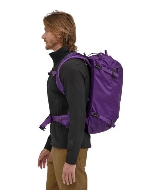 Patagonia descensionist 32l hotsell