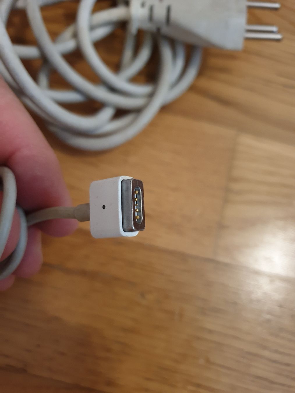 Apple Caricabatterie: 60W MagSafe Power Adapter A1184 (24) – Usato da Ittigen venduto da Ziok187 1