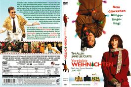DVD - Verrückte Weihnachten