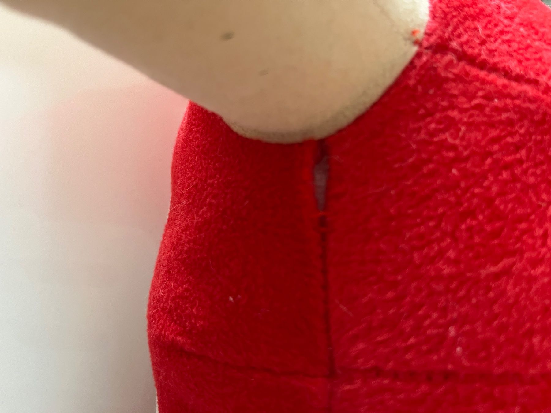 Statuette: M&M Red Stofffigur – Usato da Weiningen ZH venduto da and_6tm5 3
