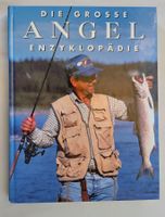 Die grosse Angel Enzyklopädie / Fischer Buch 1999 ab Fr. 1.-