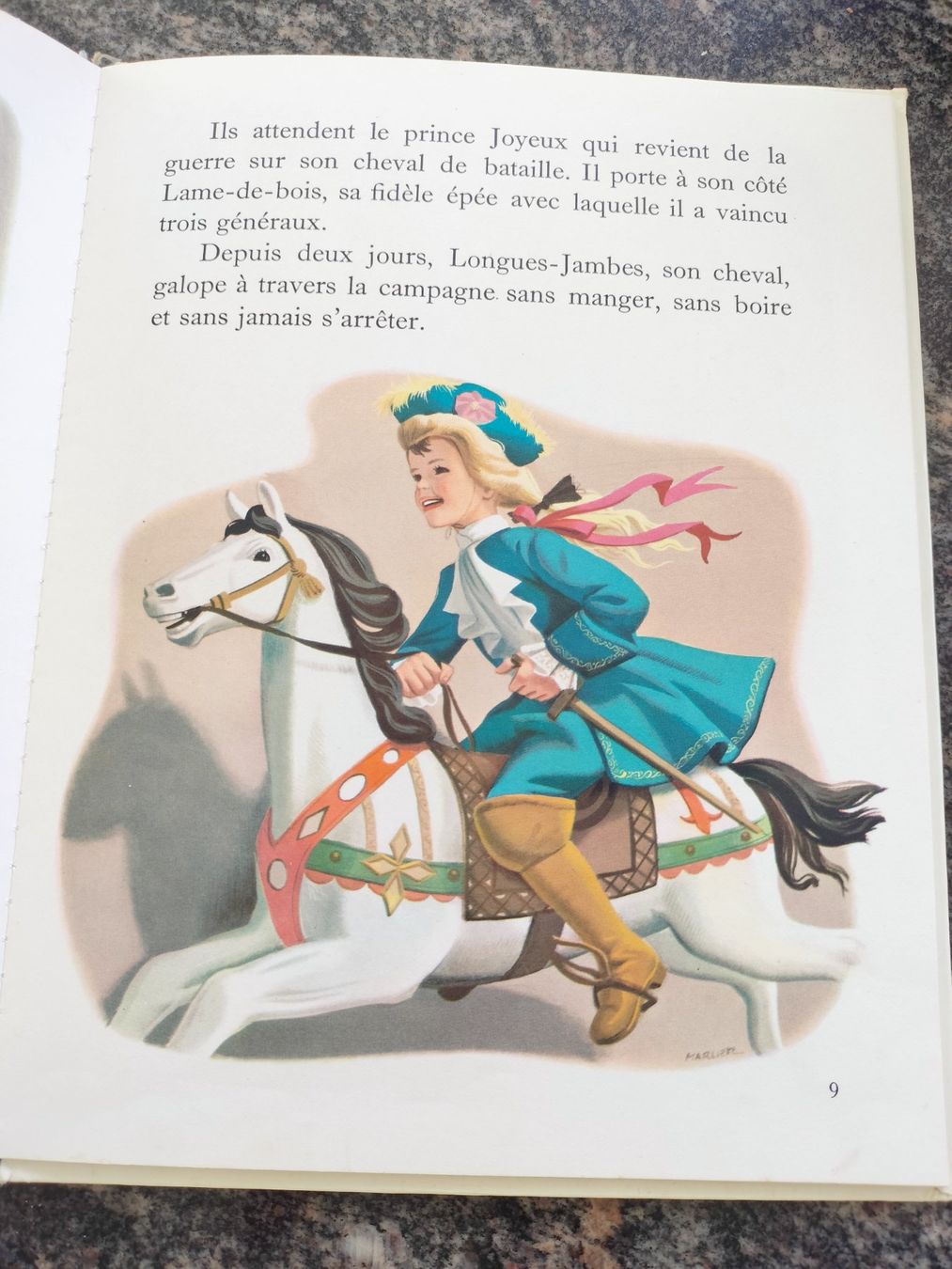 Libri: Martine fait du théâtre – Usato da Cortaillod venduto da rozinna 3