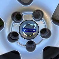 Volvo C30 17'' Sommer-Kompletträder inkl. Schrauben