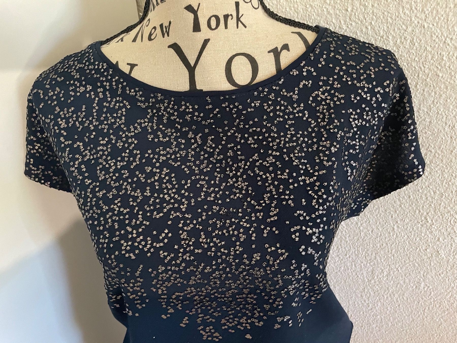 Top: Bluse CamAïeu Gr. M – Nuovo (secondo la descrizione) da HORGEN venduto da paris007 1